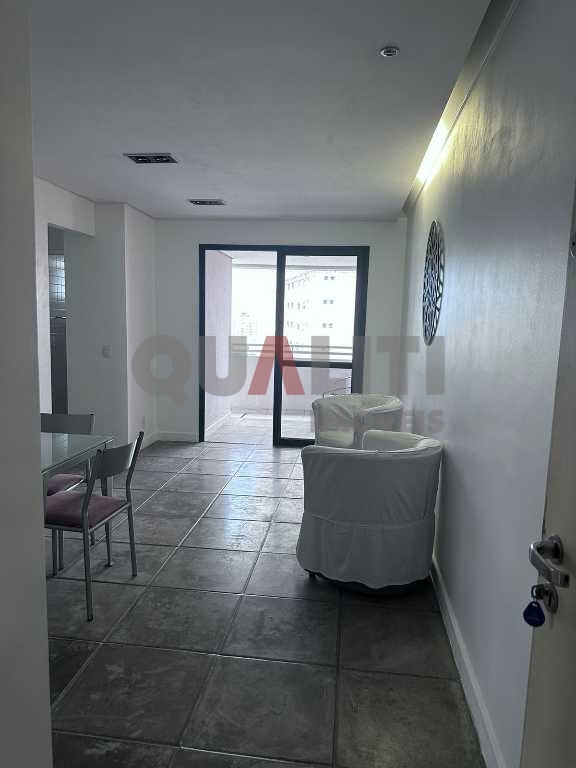 Apartamento para venda no Brooklin Novo, moradia ou investimento, próximo Metrô com 2 dormitórios, terraço, andar alto e lazer completo, oportunidade!!
