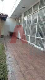 Sobrado a venda Planalto Paulista