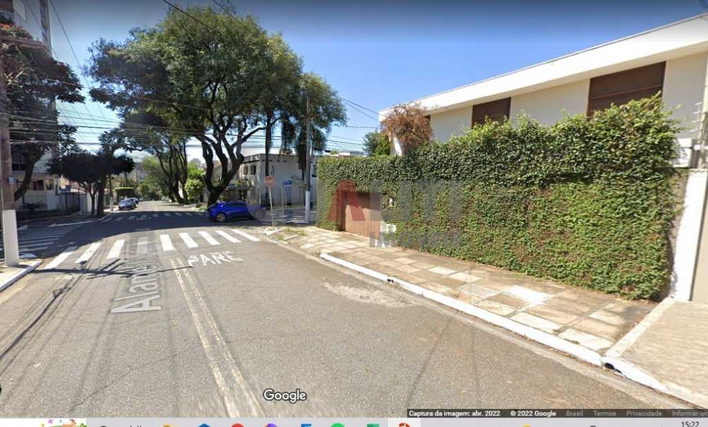Sobrado a venda Planalto Paulista