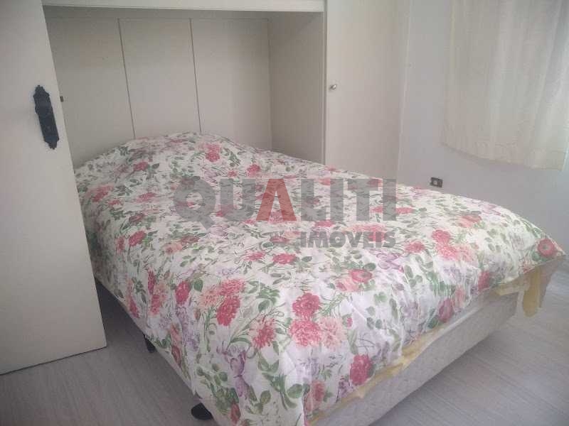Apartamento para venda na Chácara Santo Antônio, próximo Metrô, moradia ou investimento, reformado, 2 dormitórios, 1 vaga, cond baixo, oportunidade!