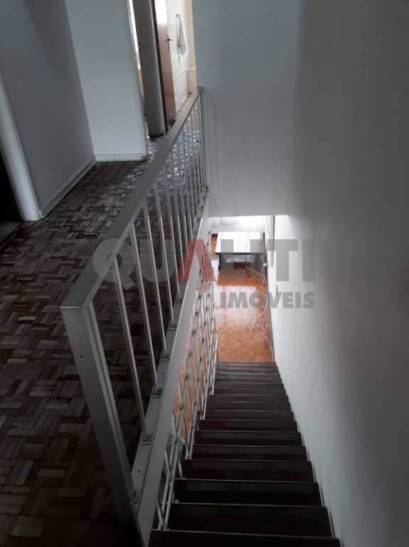 Sobrado residencial na chácara santo antônio, são paulo-sp