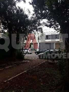 Sobrado residencial na chácara santo antônio, são paulo-sp