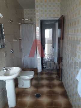 Sobrado residencial na Chácara Santo Antônio, São Paulo-SP