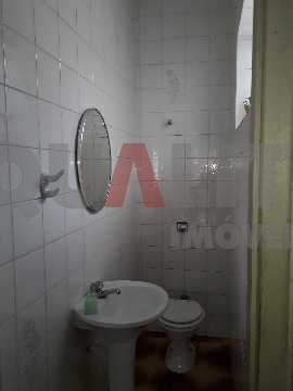 Sobrado residencial na Chácara Santo Antônio, São Paulo-SP