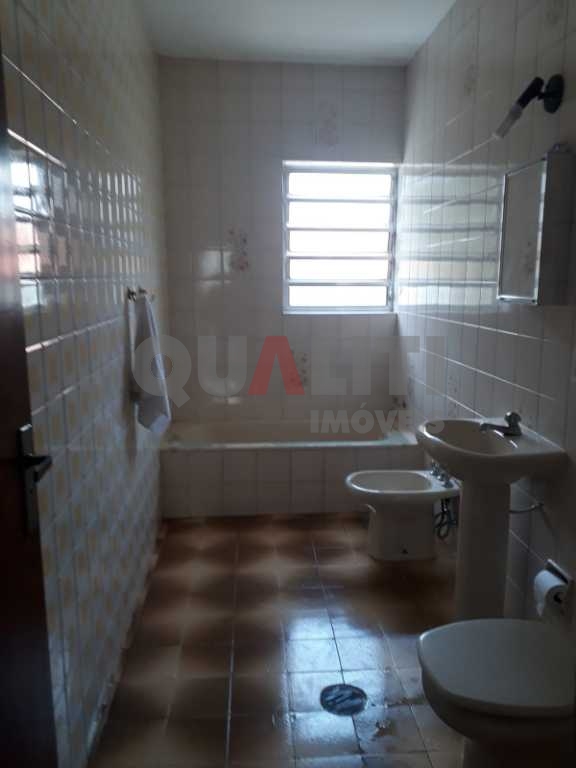 Sobrado residencial na Chácara Santo Antônio, São Paulo-SP