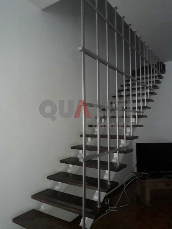 Sobrado residencial na chácara santo antônio, são paulo-sp