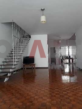 Sobrado residencial na chácara santo antônio, são paulo-sp