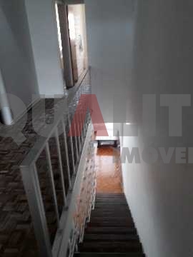 Sobrado residencial na chácara santo antônio, são paulo-sp
