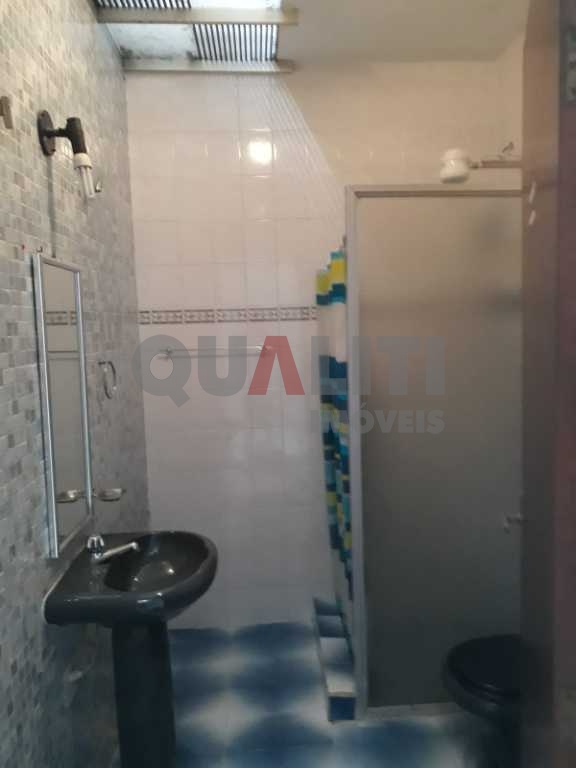 Sobrado residencial na chácara santo antônio, são paulo-sp