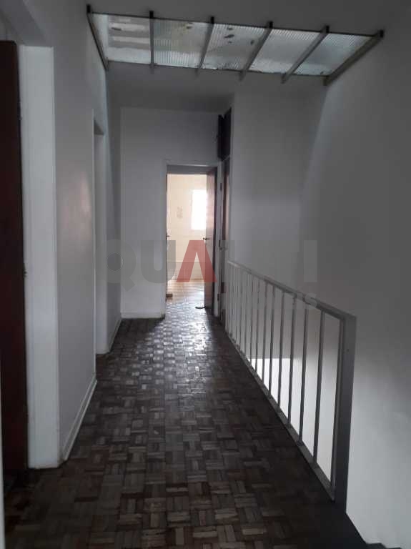 Sobrado residencial na chácara santo antônio, são paulo-sp