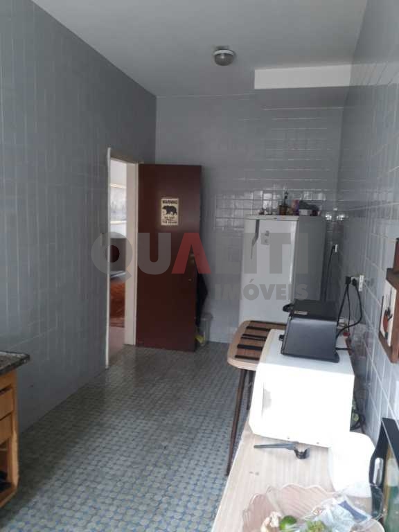Sobrado residencial na chácara santo antônio, são paulo-sp