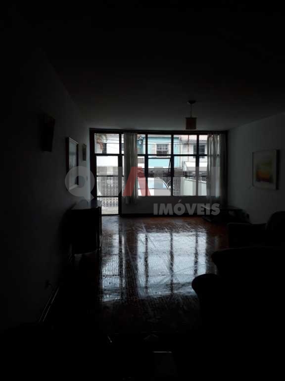 Sobrado residencial na chácara santo antônio, são paulo-sp
