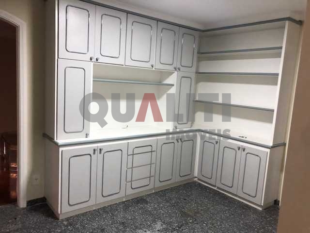 Apartamento para venda e locação no Campo belo