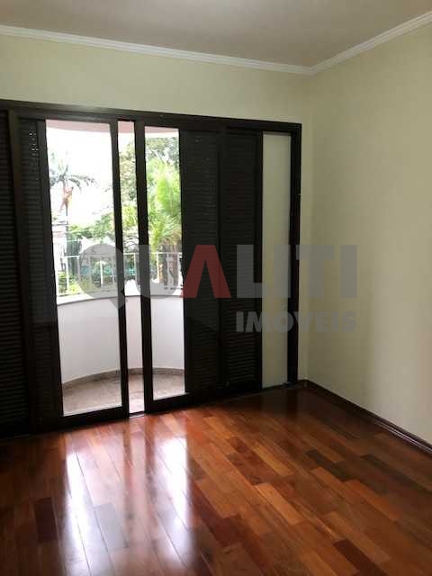 Apartamento para venda e locação no Campo belo