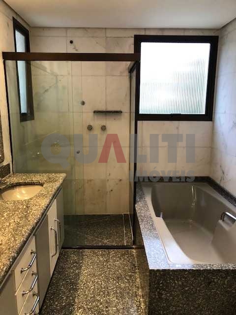 Apartamento para venda e locação no Campo belo