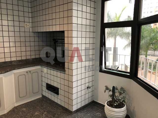 Apartamento para venda e locação no Campo belo