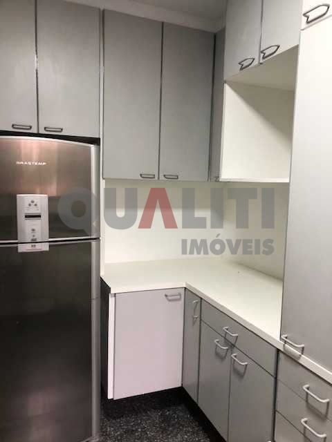 Apartamento para venda e locação no Campo belo