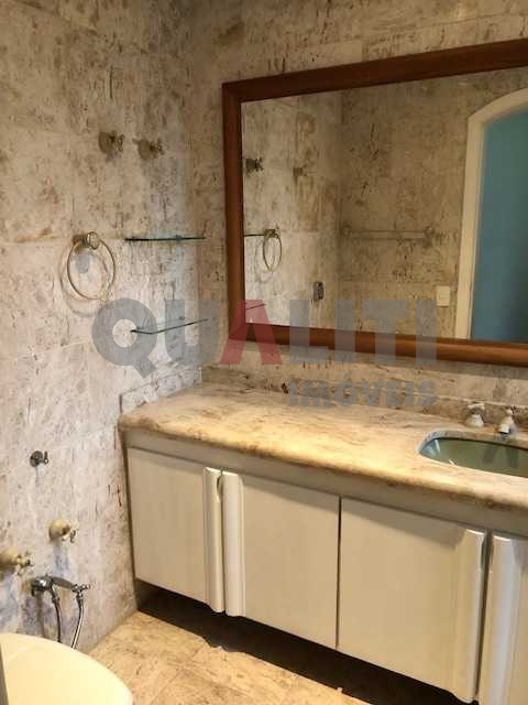 Apartamento para venda e locação no Campo belo
