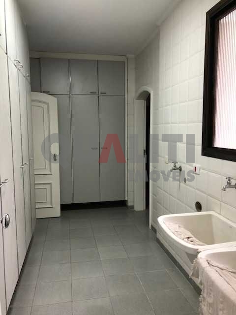 Apartamento para venda e locação no Campo belo