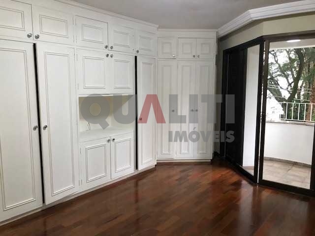 Apartamento para venda e locação no Campo belo