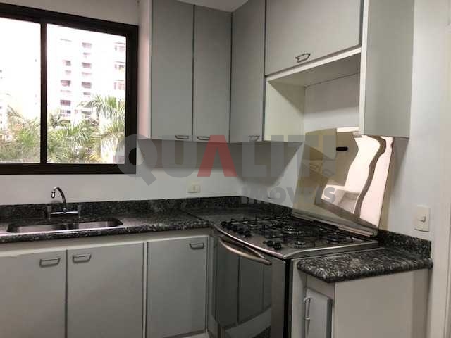 Apartamento para venda e locação no Campo belo