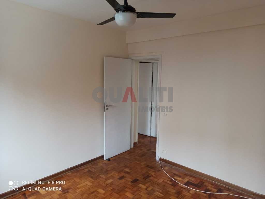 Apartamento a venda na Vila Mariana