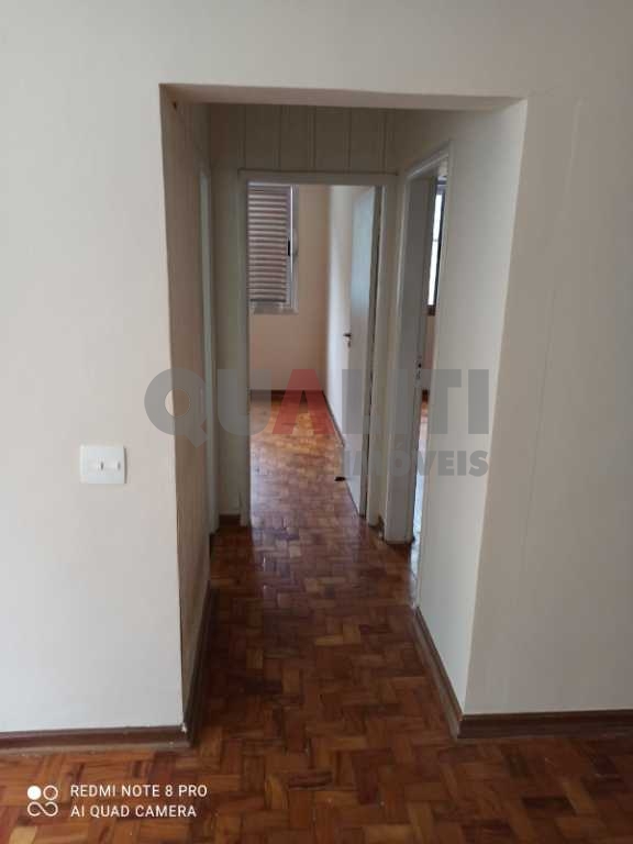 Apartamento a venda na Vila Mariana