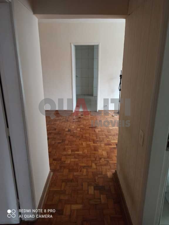 Apartamento a venda na Vila Mariana
