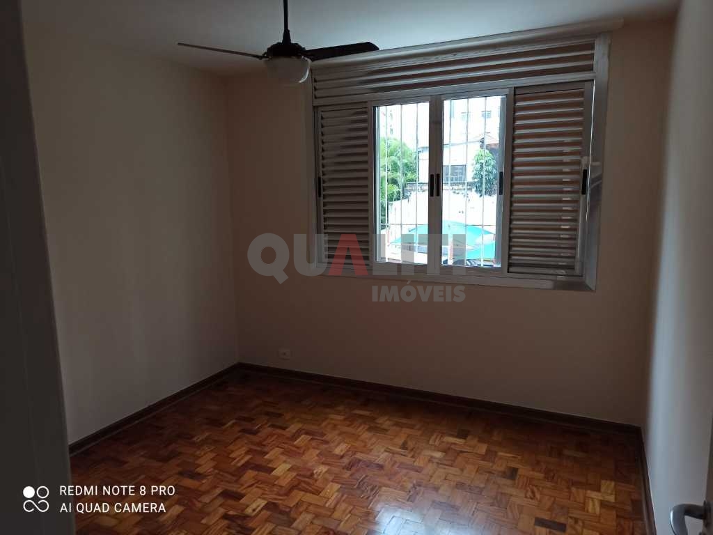 Apartamento a venda na Vila Mariana