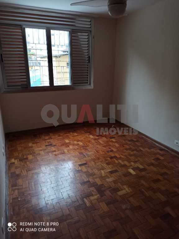 Apartamento a venda na Vila Mariana