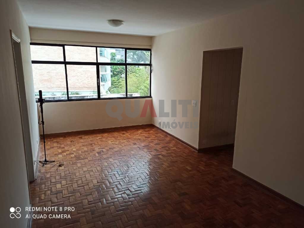 Apartamento a venda na Vila Mariana
