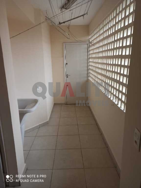 Apartamento a venda na Vila Mariana
