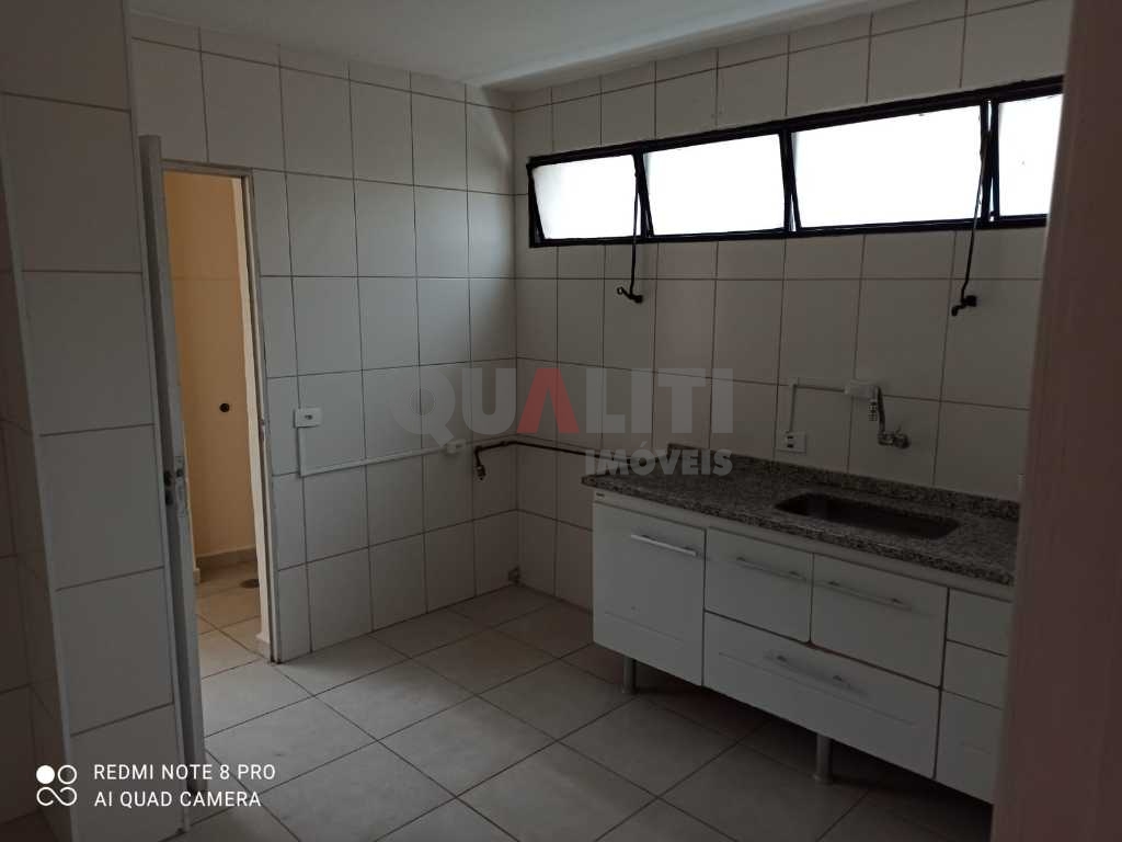 Apartamento a venda na Vila Mariana