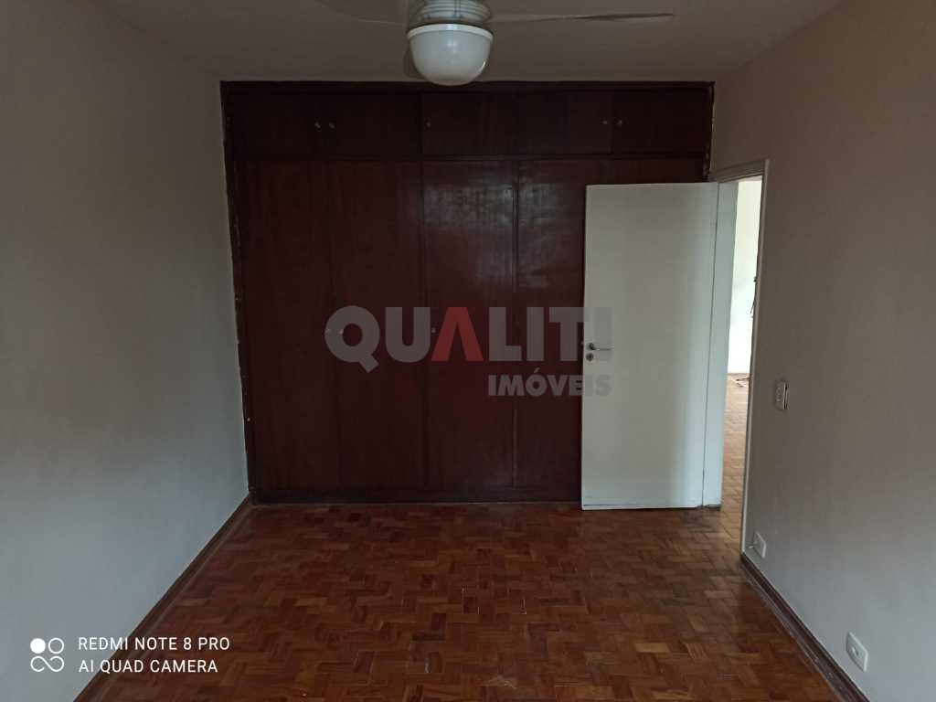 Apartamento a venda na Vila Mariana