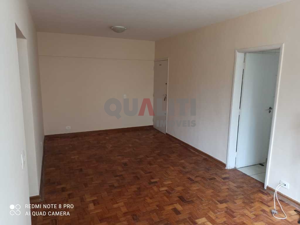 Apartamento a venda na Vila Mariana