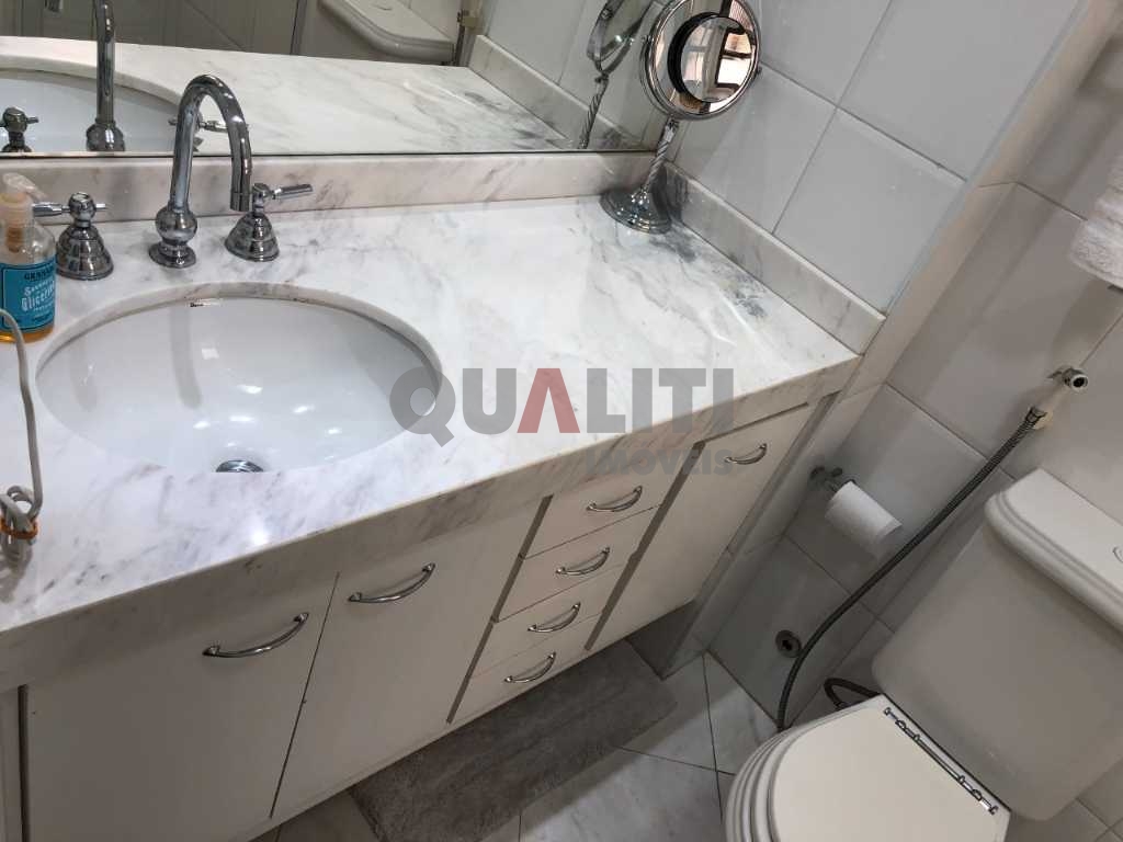 Apartamento a venda na Vila Mariana