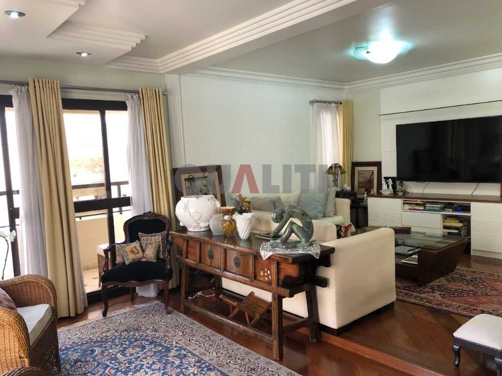 Apartamento a venda na Vila Mariana