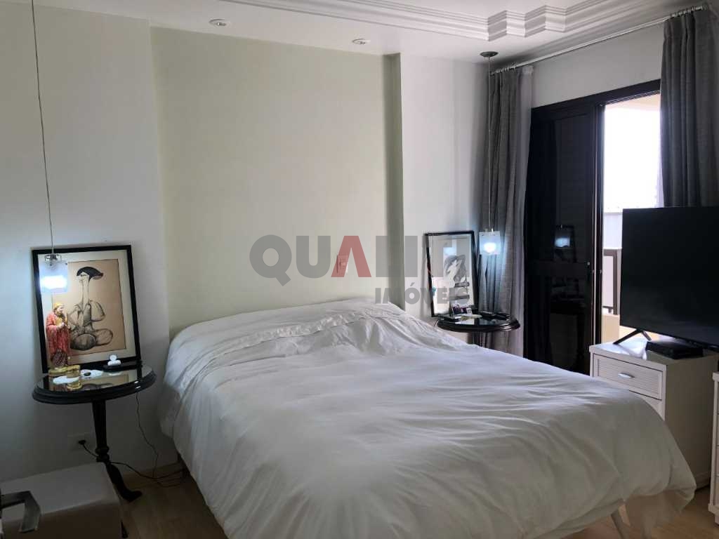 Apartamento a venda na Vila Mariana