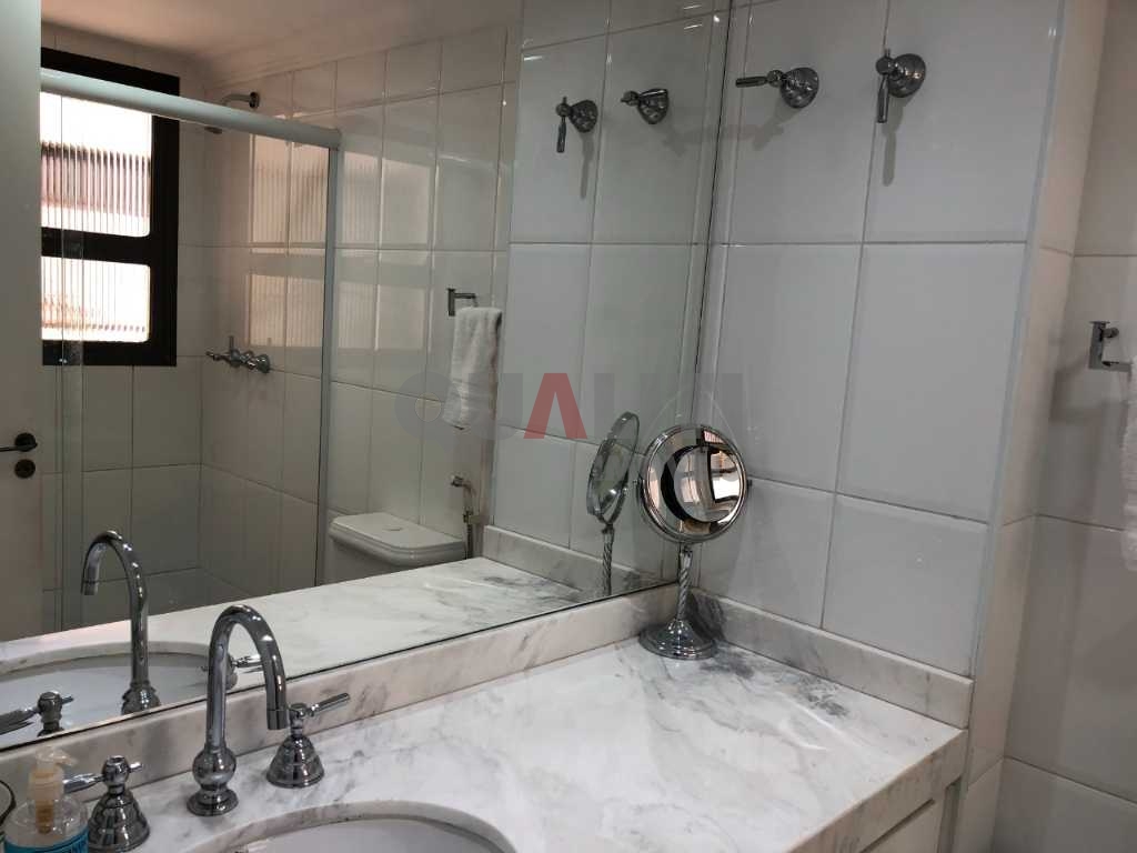 Apartamento a venda na Vila Mariana