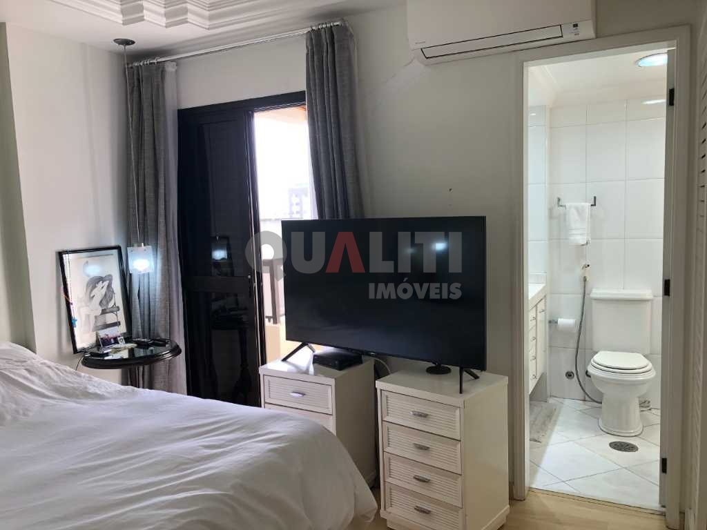 Apartamento a venda na Vila Mariana