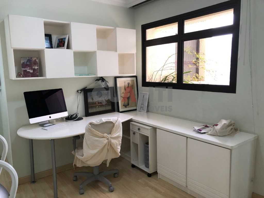 Apartamento a venda na Vila Mariana