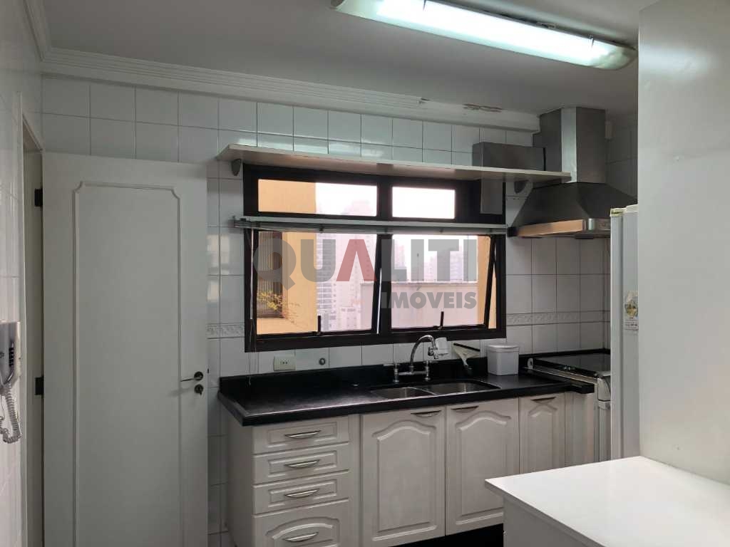 Apartamento a venda na Vila Mariana