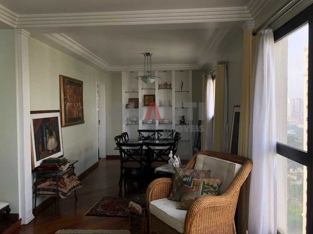 Apartamento a venda na Vila Mariana