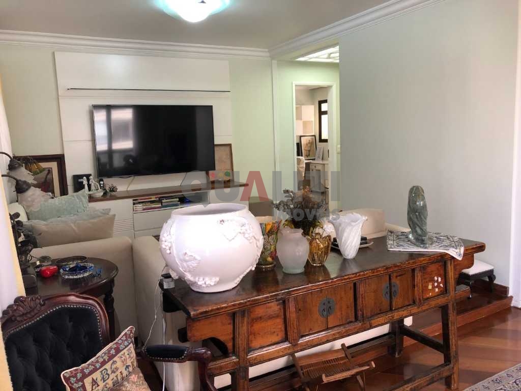 Apartamento a venda na Vila Mariana