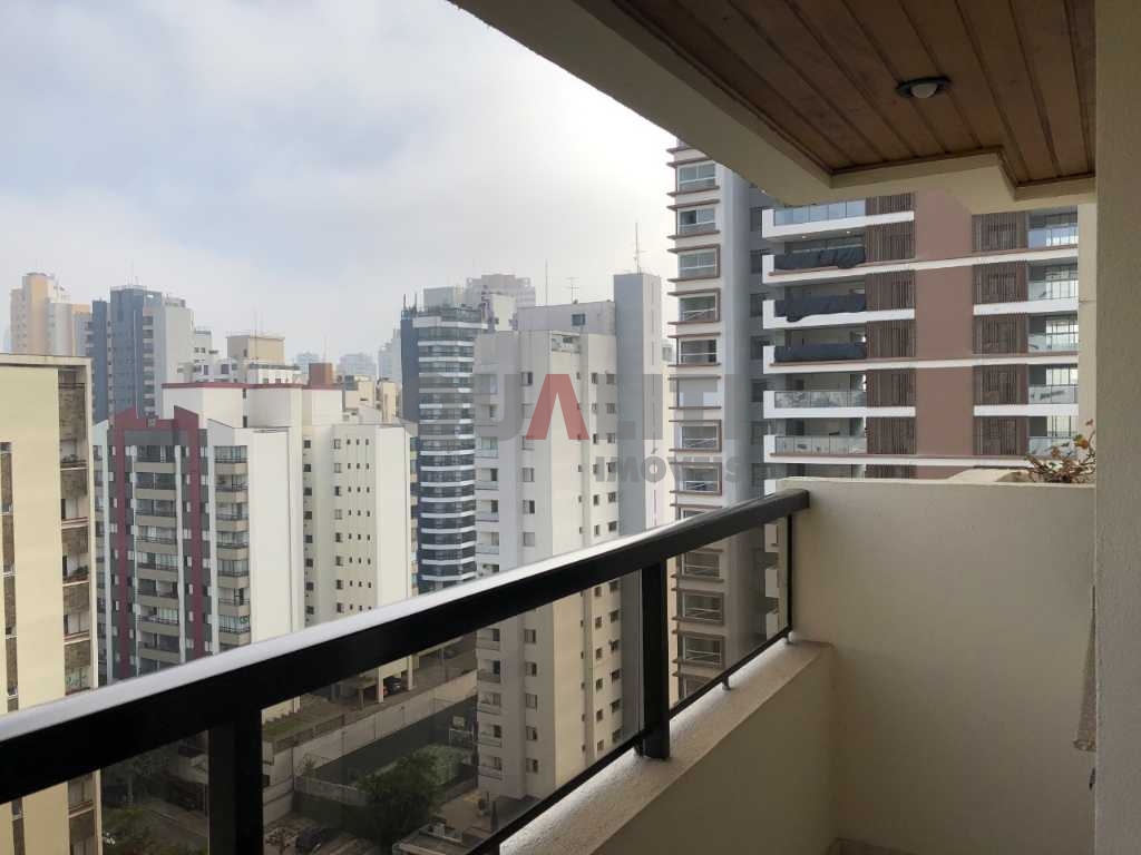 Apartamento a venda na Vila Mariana