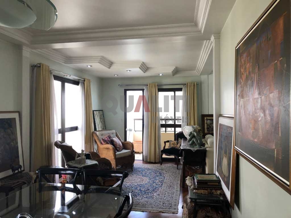 Apartamento a venda na Vila Mariana