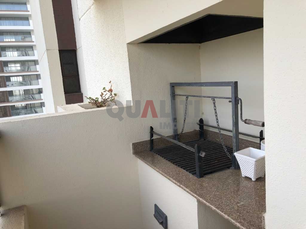 Apartamento a venda na Vila Mariana