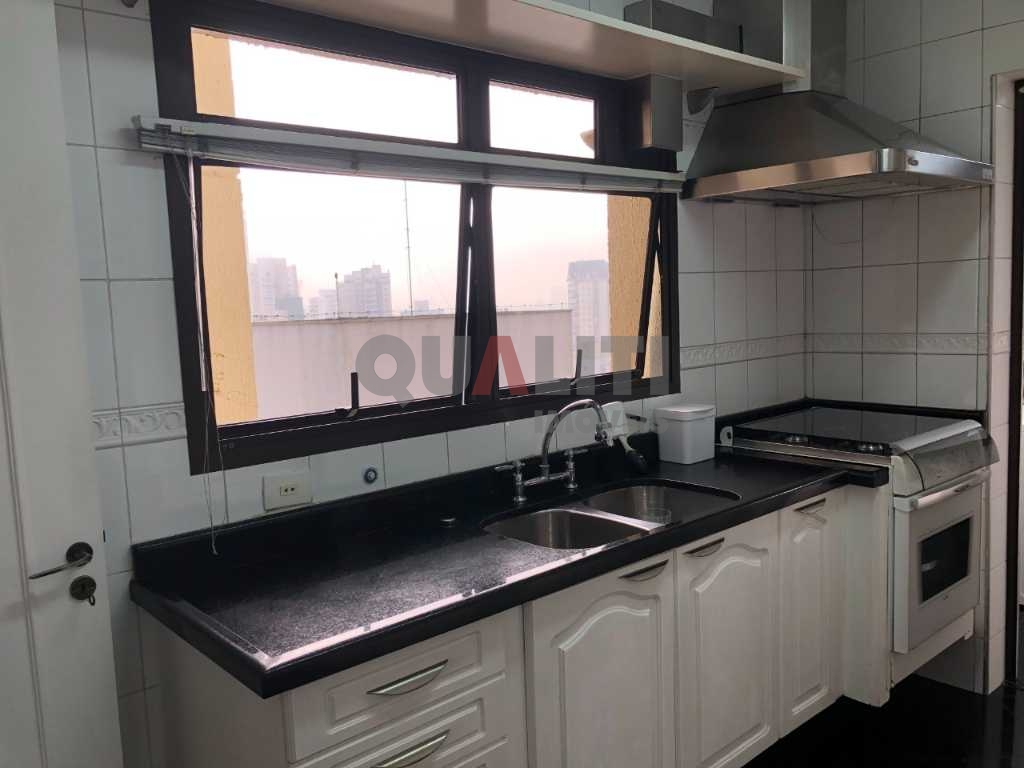 Apartamento a venda na Vila Mariana