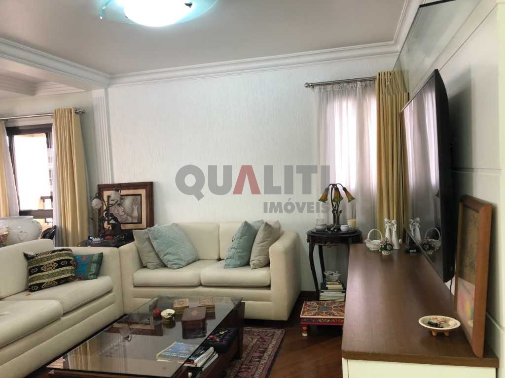 Apartamento a venda na Vila Mariana