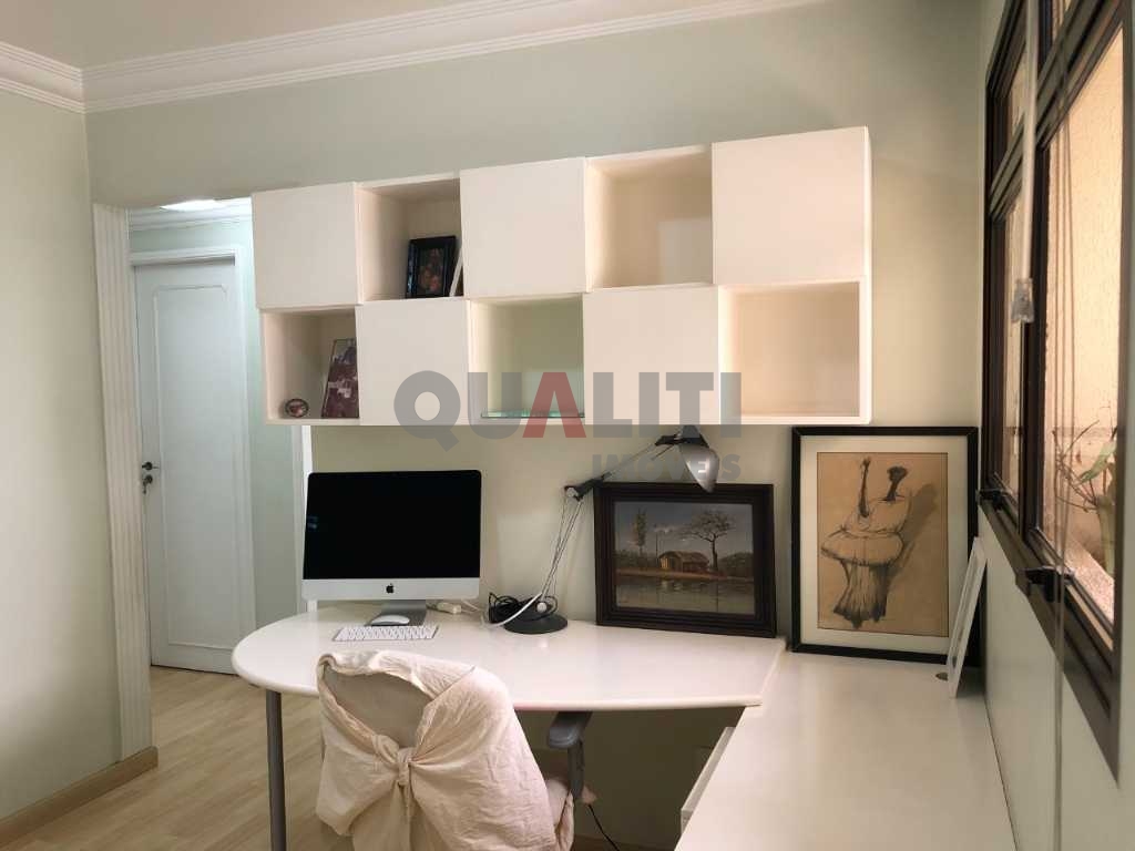 Apartamento a venda na Vila Mariana